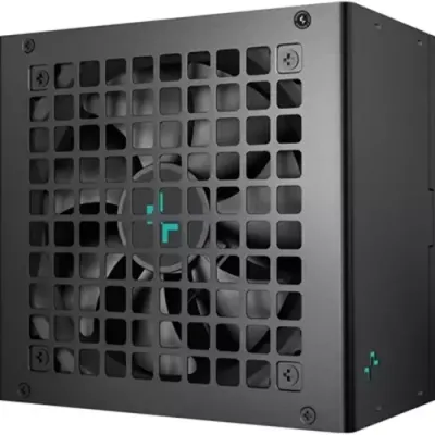 DeepCool PL650D 650W 80 Plus Bronze Power Supply with 120mm Hydro-Bear - Thumbnail 2