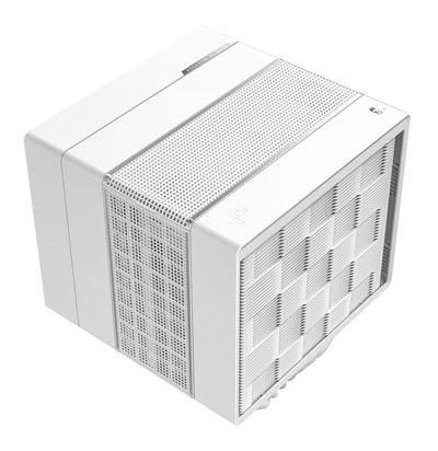 DeepCool ASSASSIN VC ELITE WH CPU Cooler - White