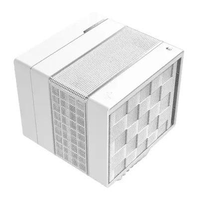 DeepCool ASSASSIN VC ELITE WH CPU Cooler - White - Thumbnail 2