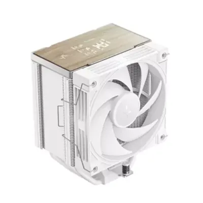 DeepCool AK700 Digital WH Processor Air cooler 12 cm White 1 pc(s) - Thumbnail 2