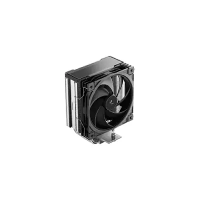 DeepCool AG400 G2 Processor Air cooler 12 cm Black - Thumbnail 2