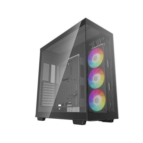 DeepCool CH780 Tower Black - Image 1