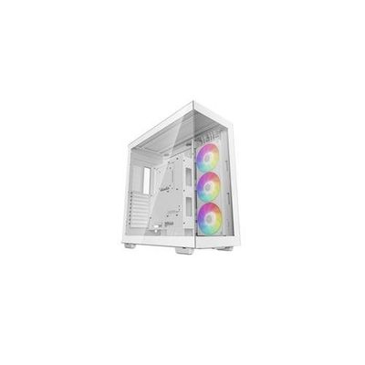 DeepCool CH780 WH Tower White