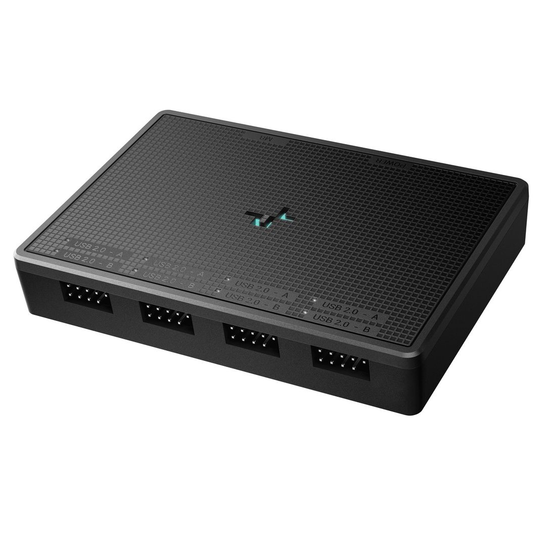 DeepCool UH-04 Midi Tower Other - Image 1