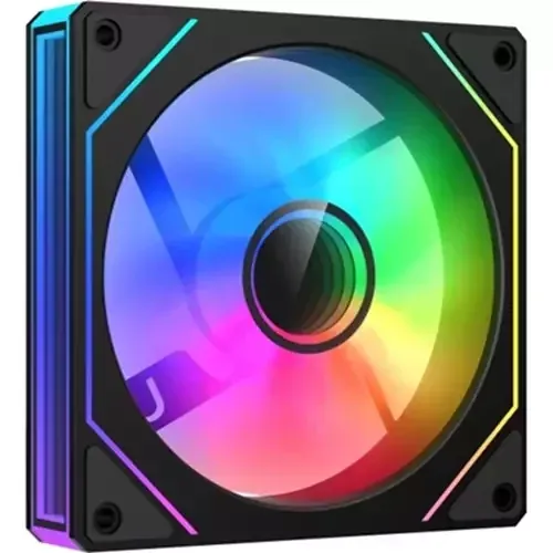 DeepCool CG530 Bulk Reverse Fan - High Performance. Silent Operation. - Image 1