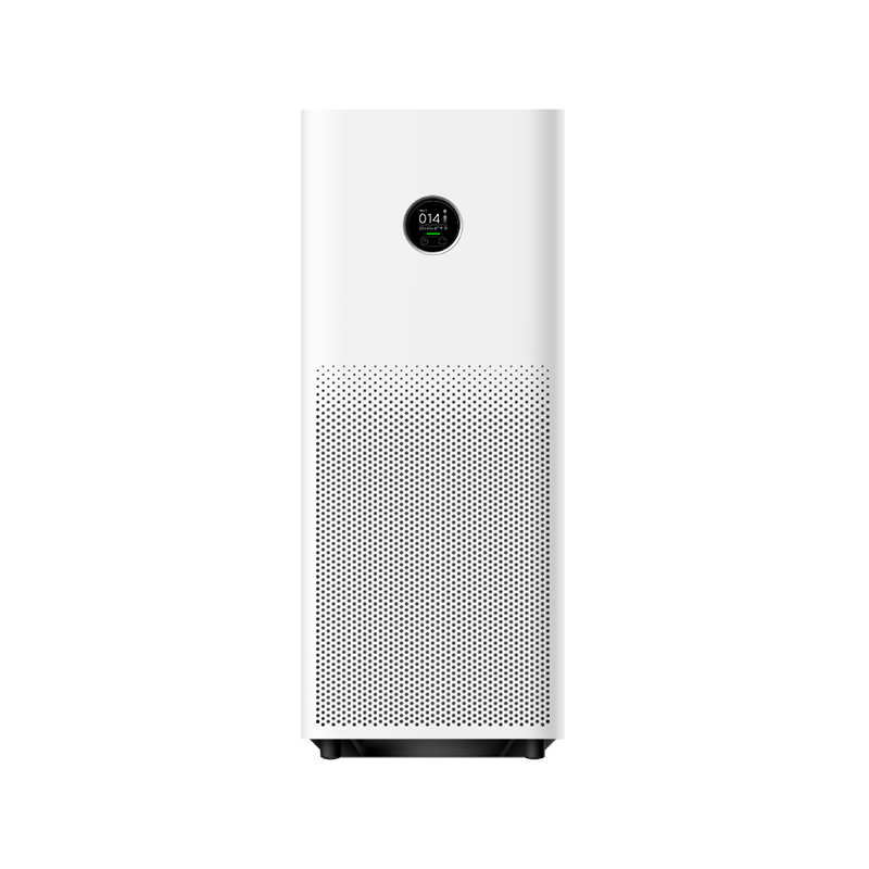 Xiaomi Smart Air Purifier 4 Pro White - Image 1
