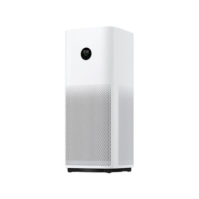 Xiaomi Smart Air Purifier 4 Pro White - Thumbnail 2