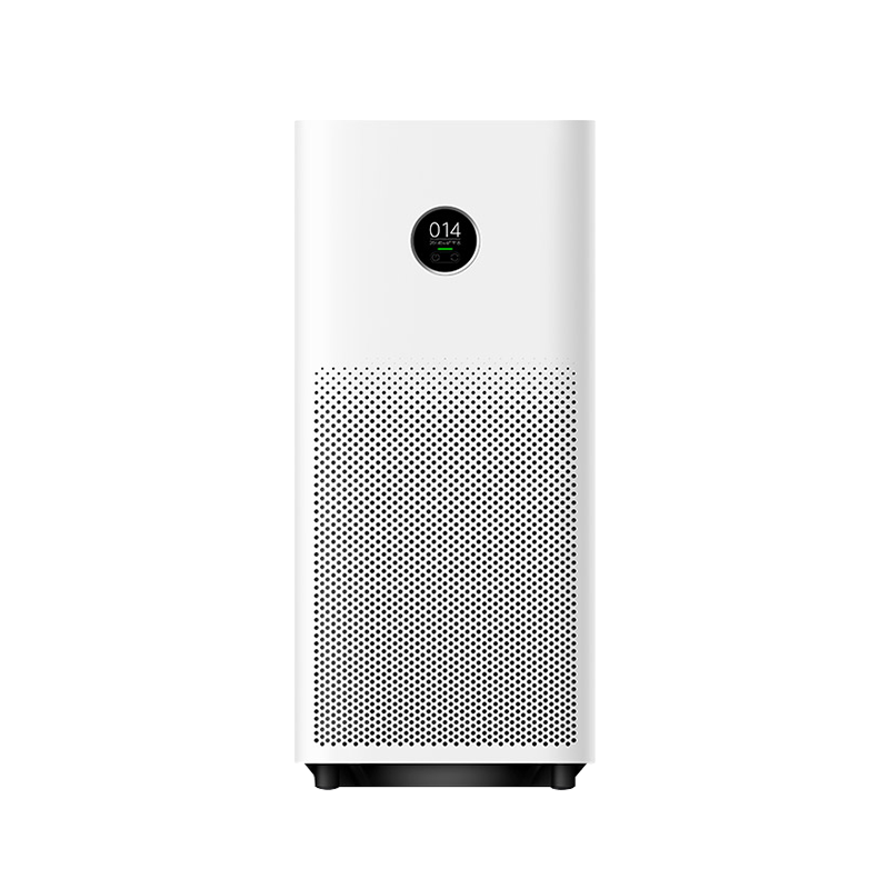 Xiaomi Smart Air Purifier 4 White - Image 1