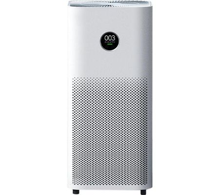 Xiaomi Smart Air Purifier 4 White - Thumbnail 2