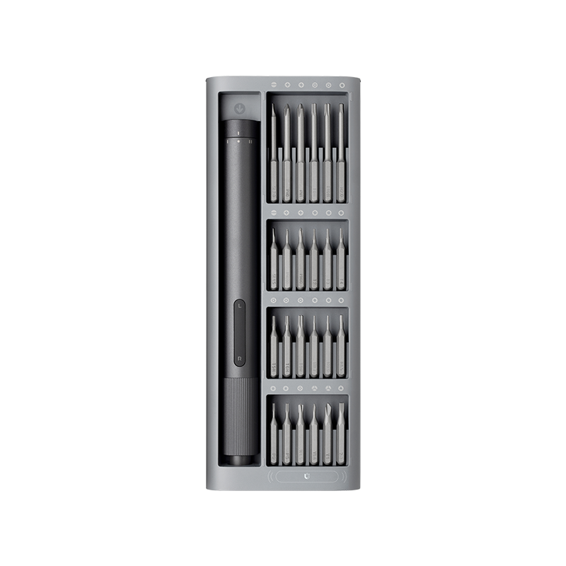 Xiaomi Electric Precision Screwdriver Black General - Image 1