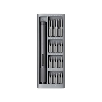 Xiaomi Electric Precision Screwdriver Black General - Thumbnail 2
