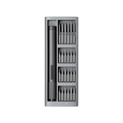 Xiaomi Electric Precision Screwdriver Black General