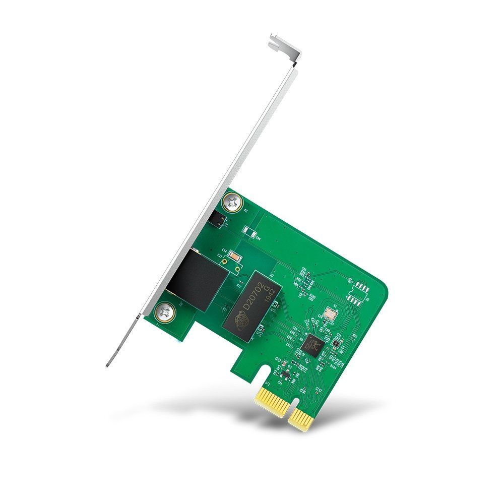TP-Link TG-3468 network card Internal Ethernet 2000 Mbit/s - Image 1