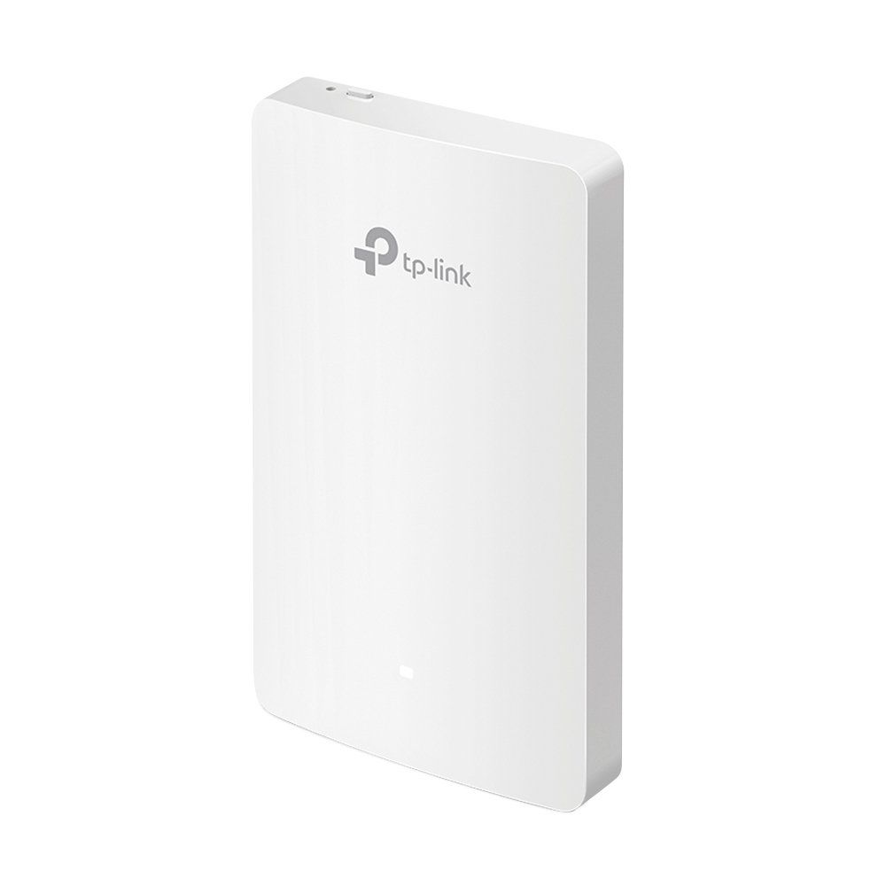 TP-Link Omada AC1200 Wireless MU-MIMO Gigabit Wall Plate Access Point - Image 1