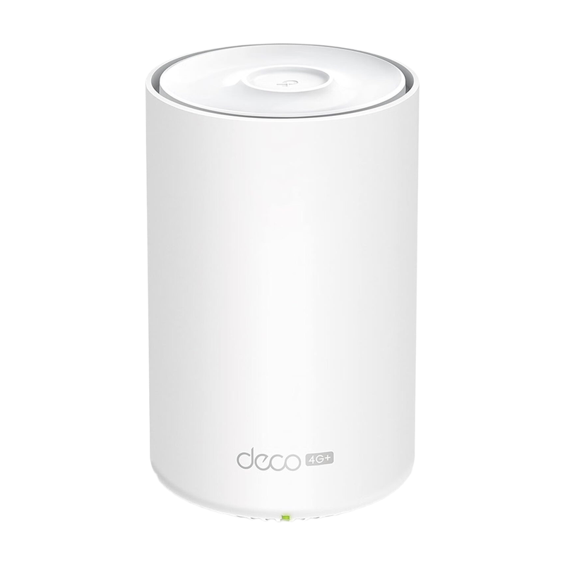 TP-Link 4G+ AX1800 Whole Home Mesh WiFi 6 Gateway - Image 1