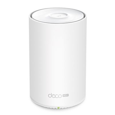 TP-Link 4G+ AX1800 Whole Home Mesh WiFi 6 Gateway - Thumbnail 2