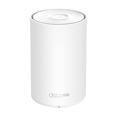 TP-Link 4G+ AX1800 Whole Home Mesh WiFi 6 Gateway