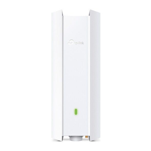 TP-Link Omada EAP610-Outdoor 1800 Mbit/s White Power over Ethernet (PoE) - Image 1