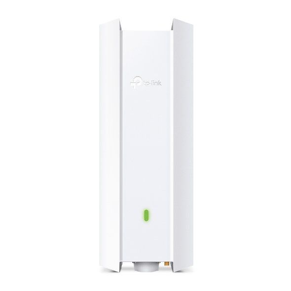 TP-Link Omada EAP610-Outdoor 1800 Mbit/s White Power over Ethernet (PoE) - Image 1