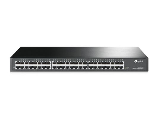 TP-Link 48-Port Gigabit Rackmount Network Switch