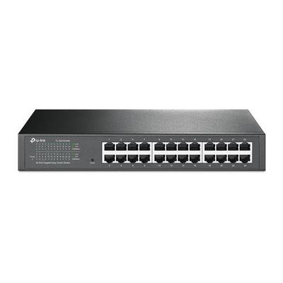 TP-Link TL-SG1024DE network switch Managed L2 Gigabit Ethernet (10/100