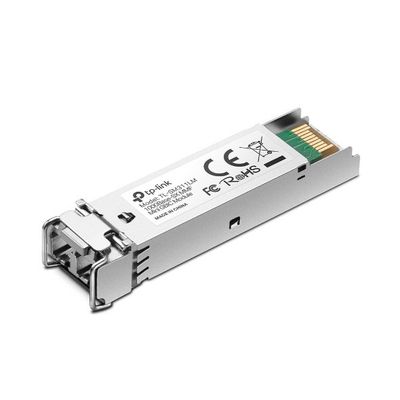 TP-Link SFP 1000BASE-SX LC MiniGBIC Mm