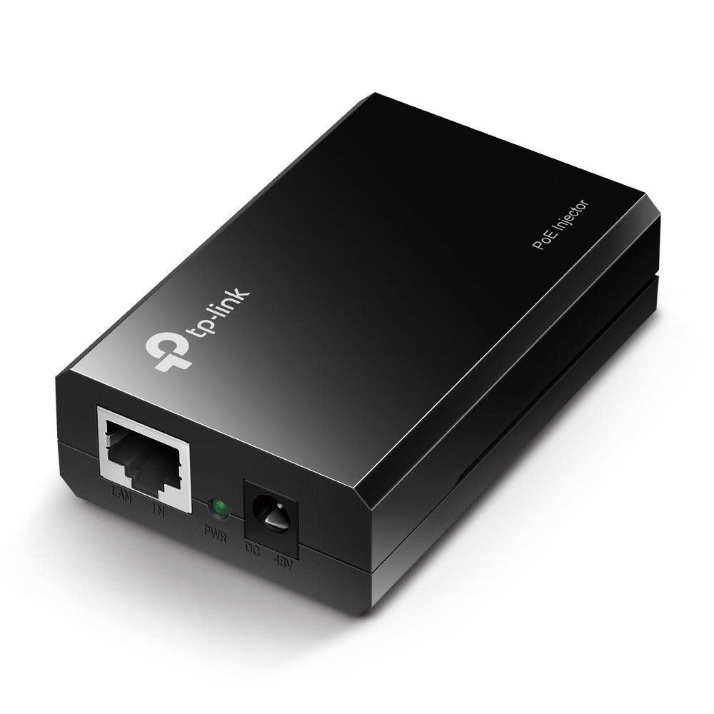 TP-Link IEEE 802.3af PoE Injector - Image 1