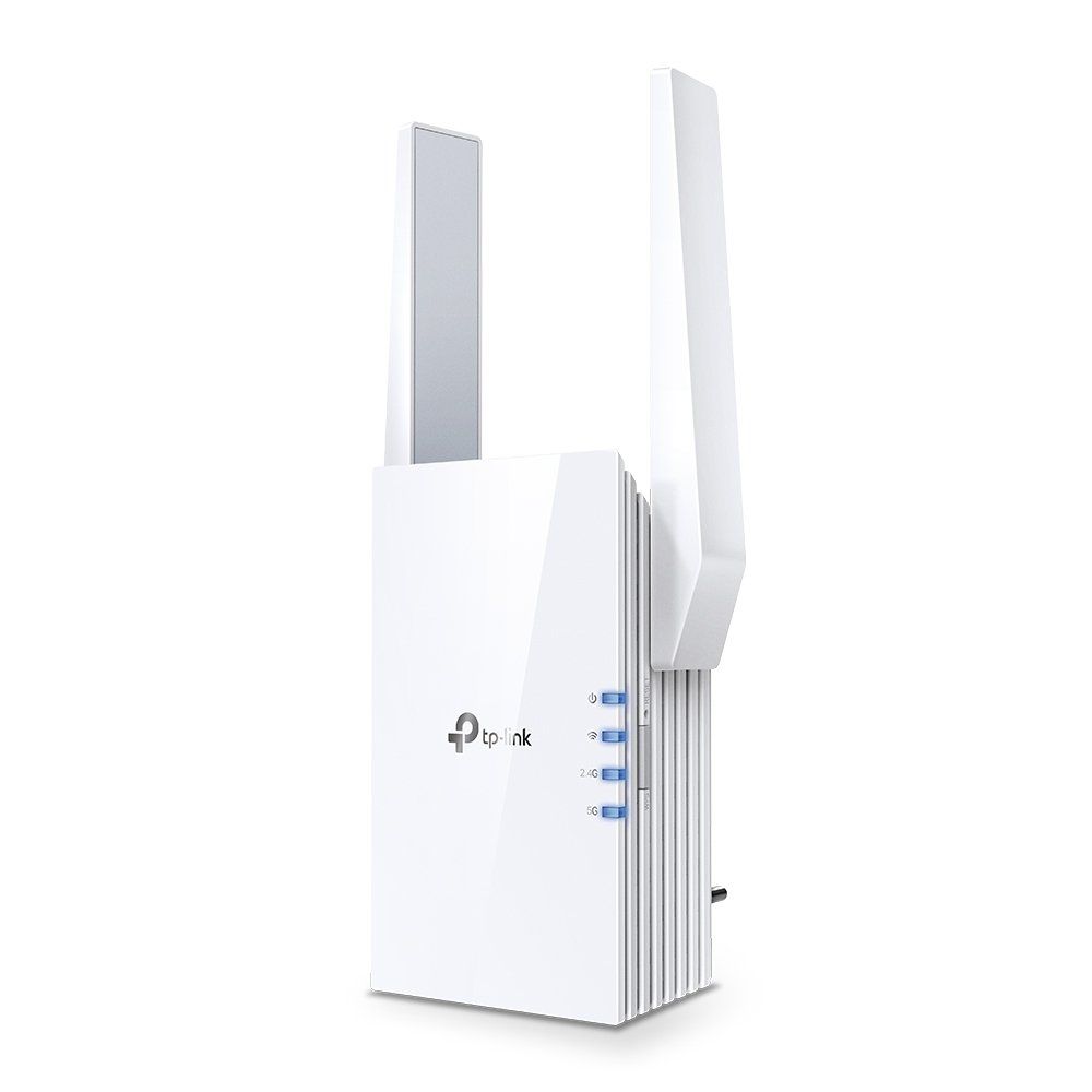 TP-Link AX1800 Wi-Fi Range Extender - Image 1