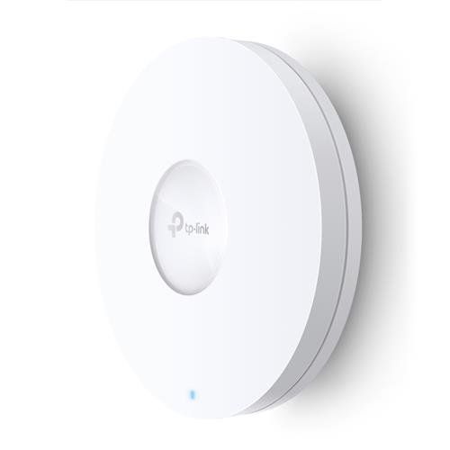 TP-Link Omada AX1800 Ceiling Mount WiFi 6 Access Point - Image 1