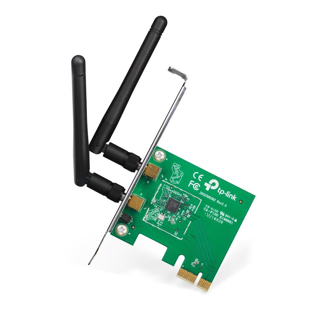 TP-Link TL-WN881ND network card Internal WLAN 300 Mbit/s - Image 1