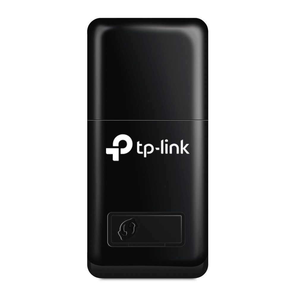 TP-Link TL-WN823N network card WLAN 300 Mbit/s - Image 1