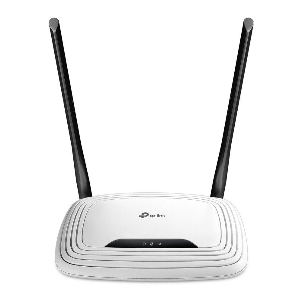 TP-Link 300Mbps Wireless N WiFi Router - Image 1