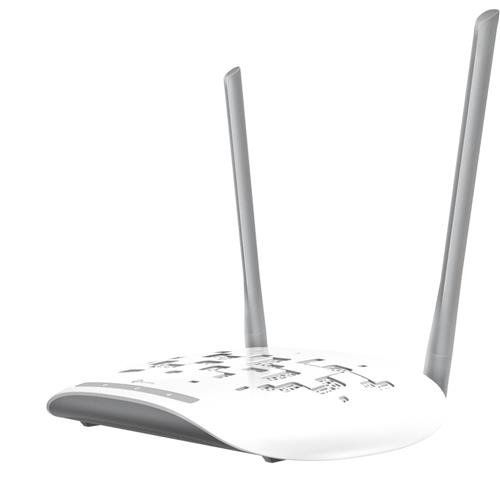 TP-Link TL-WA801N wireless access point 300 Mbit/s White Power over Et - Image 1