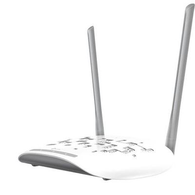 TP-Link TL-WA801N wireless access point 300 Mbit/s White Power over Et