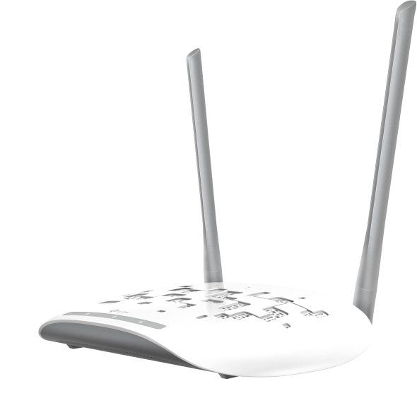 TP-Link 300Mbps Wireless N Access Point - Image 1
