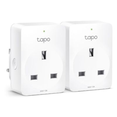 TP-Link Tapo Mini Smart Wi-Fi Socket