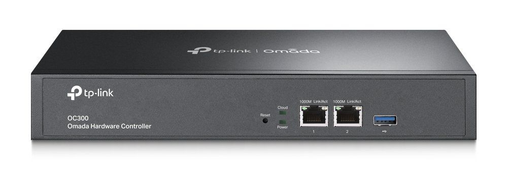 TP-Link Omada Hardware Controller (OC300) - Image 1