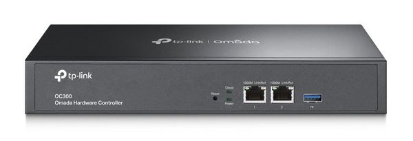 TP-Link Omada Hardware Controller (OC300)
