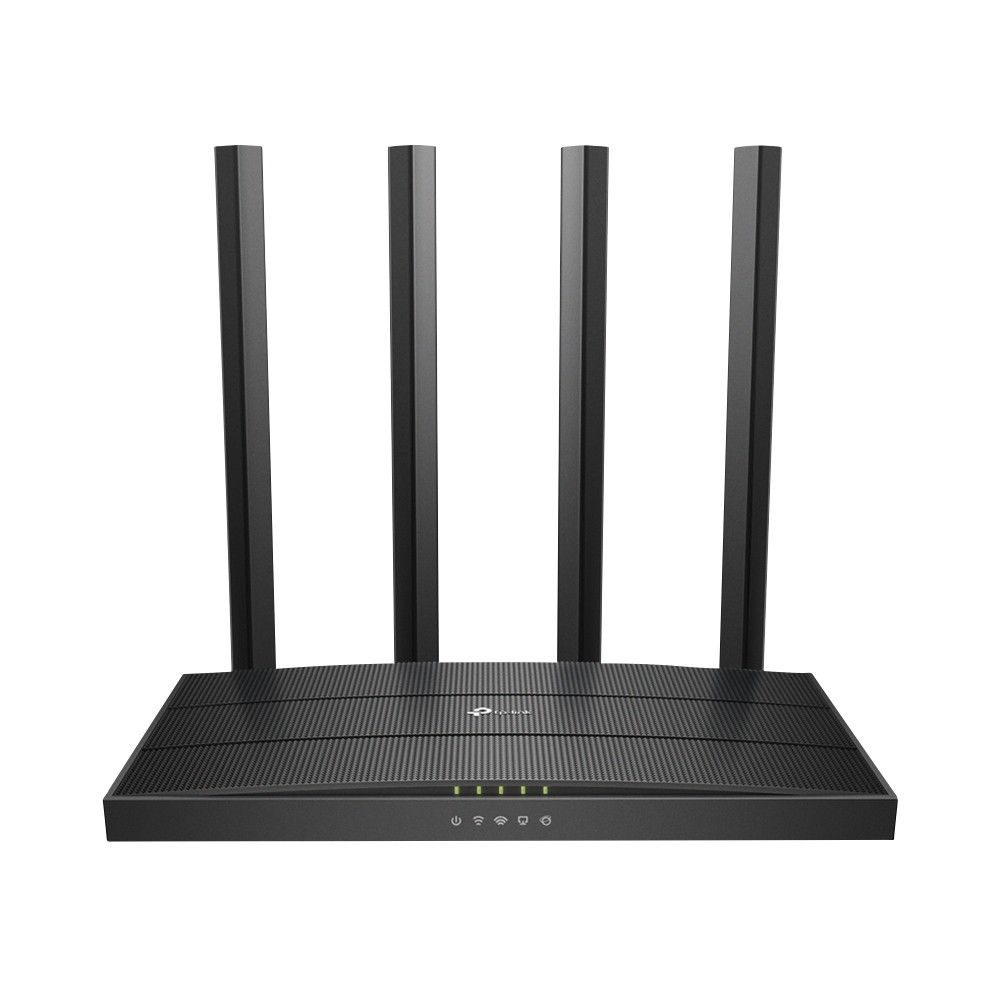 TP-Link AC1900 Wireless MU-MIMO Wi-Fi Router - Image 1