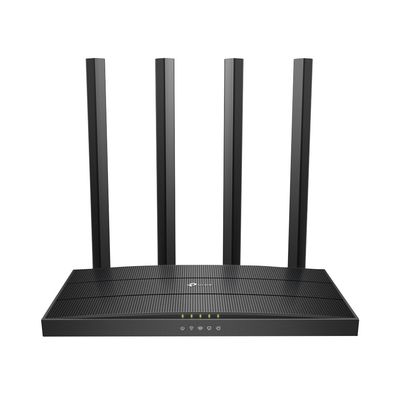 TP-Link AC1900 Wireless MU-MIMO Wi-Fi Router