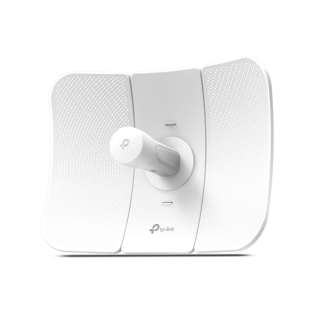 TP-Link CPE710 network antenna Directional antenna PoE/LAN 23 dBi - Image 1