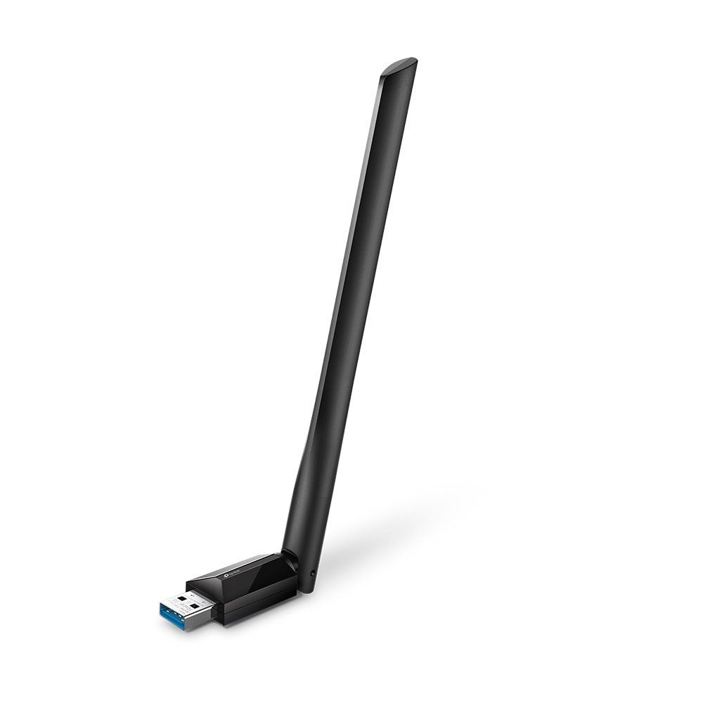 TP-Link AC1300 High Gain Wireless Dual Band USB Adapter - Image 1