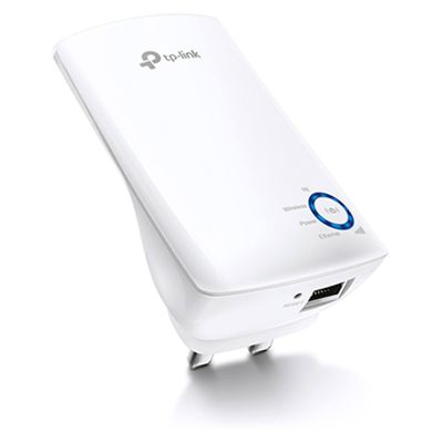 TP-Link 300Mbps Wi-Fi Range Extender