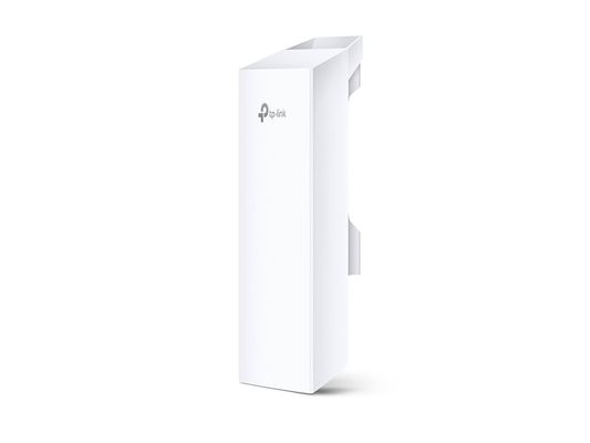 TP-Link 2.4GHz 300Mbps 9dBi Outdoor CPE 300 Mbit/s White Power over Et