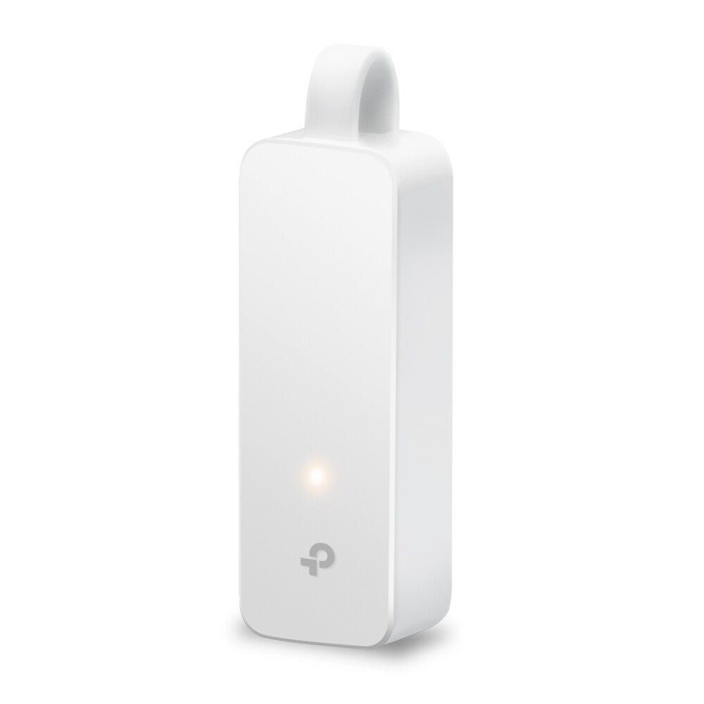 TP-LINK UE300C USB Type-C to RJ45 Gigabit Ethernet Adapter - Image 1