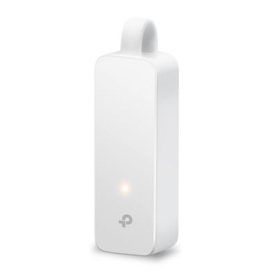 TP-LINK UE300C USB Type-C to RJ45 Gigabit Ethernet Adapter