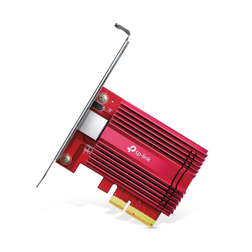 TP-Link TX401 network card Internal Ethernet 10000 Mbit/s - Image 1