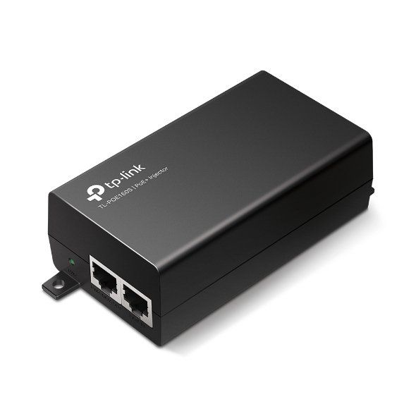 TP-Link Omada PoE+ Injector Adapter - Image 1