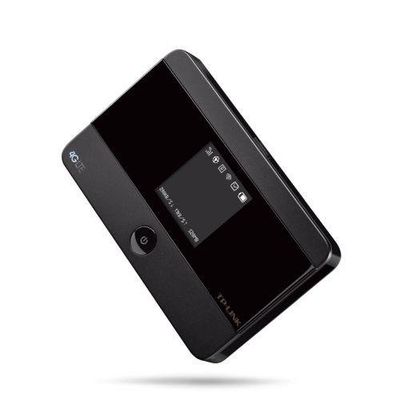 TP-LINK 4G LTE Portable Mobile WiFi Router