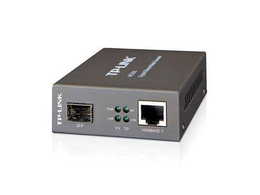 TP-Link Media conv. 1000BASE-SX/LX/LH